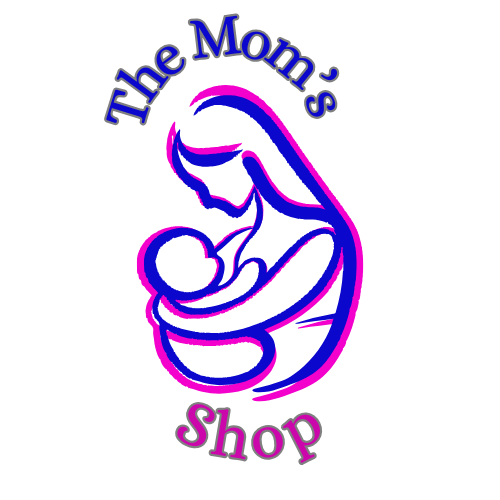 The Mom's Shop