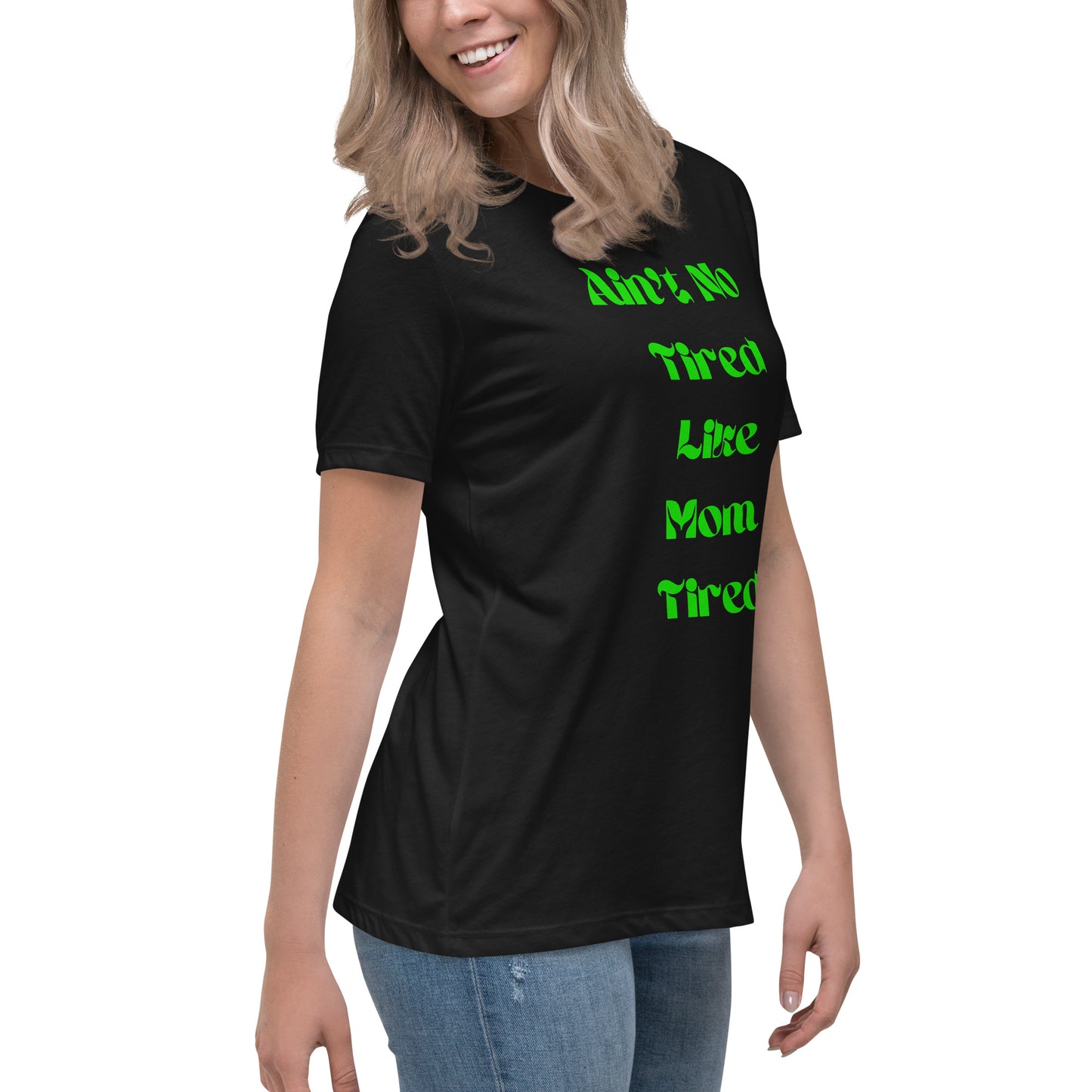 Women's Relaxed T-Shirt