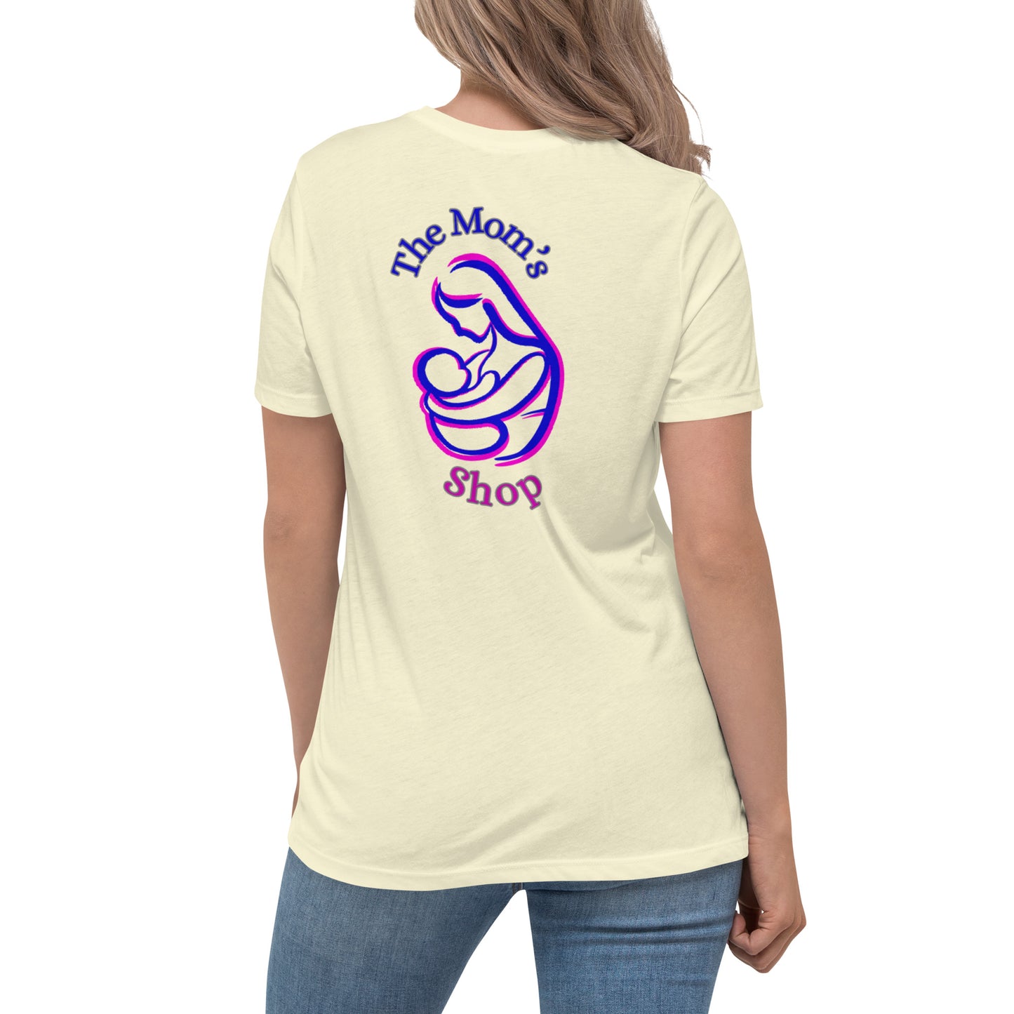 Women's Relaxed T-Shirt