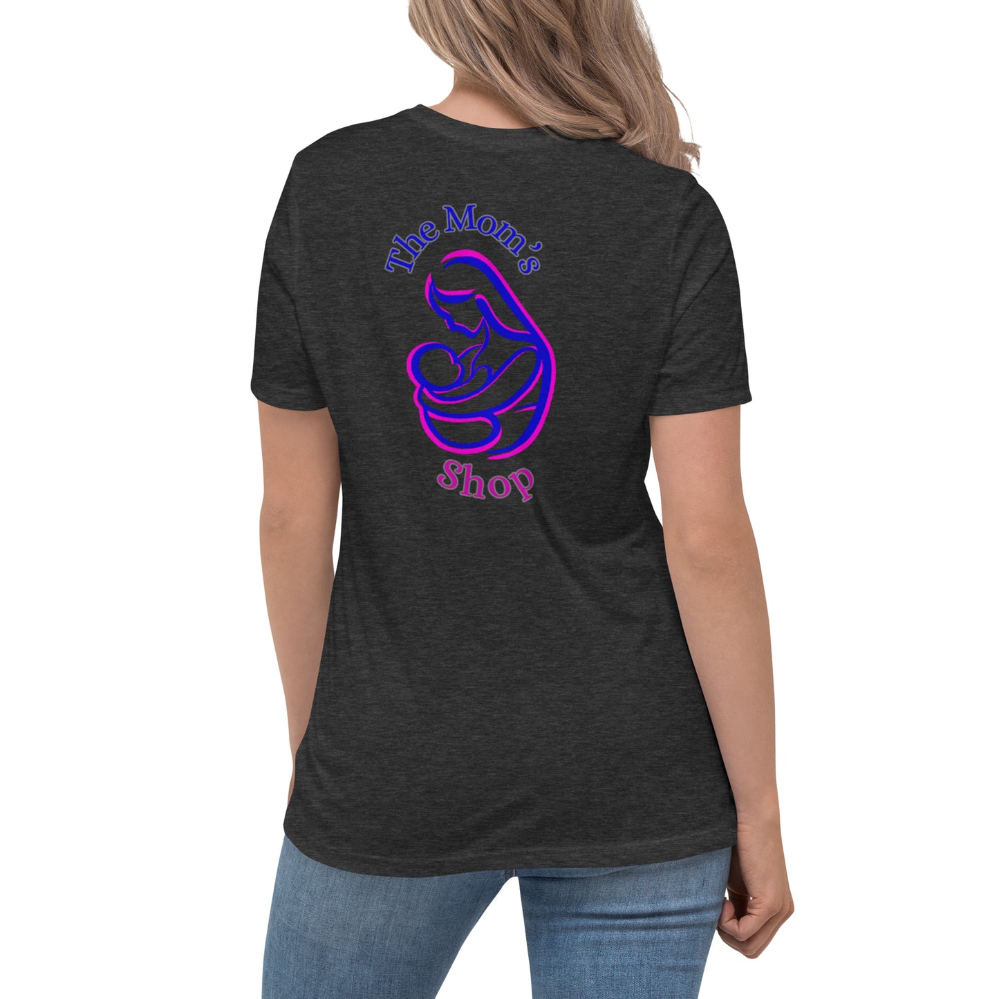 Women's Relaxed T-Shirt