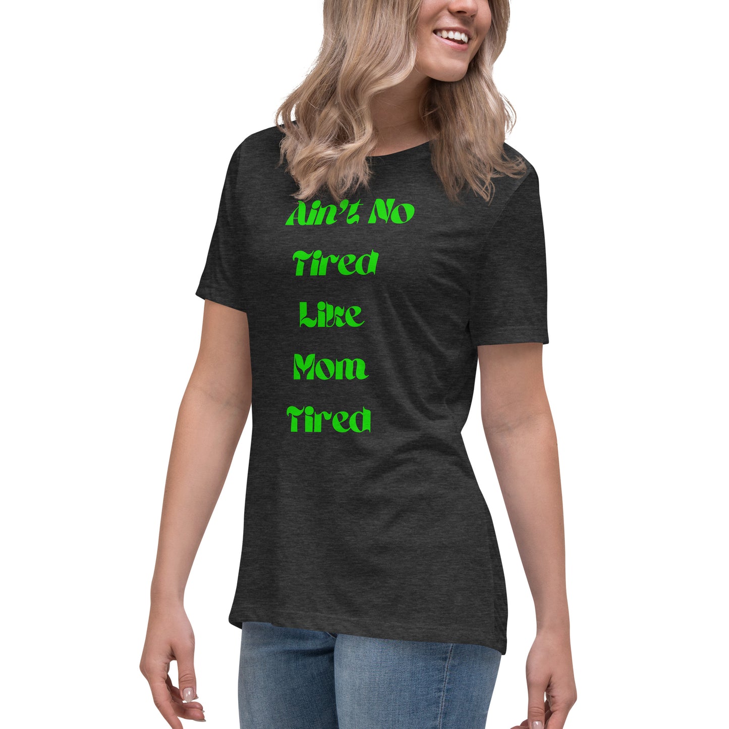 Women's Relaxed T-Shirt