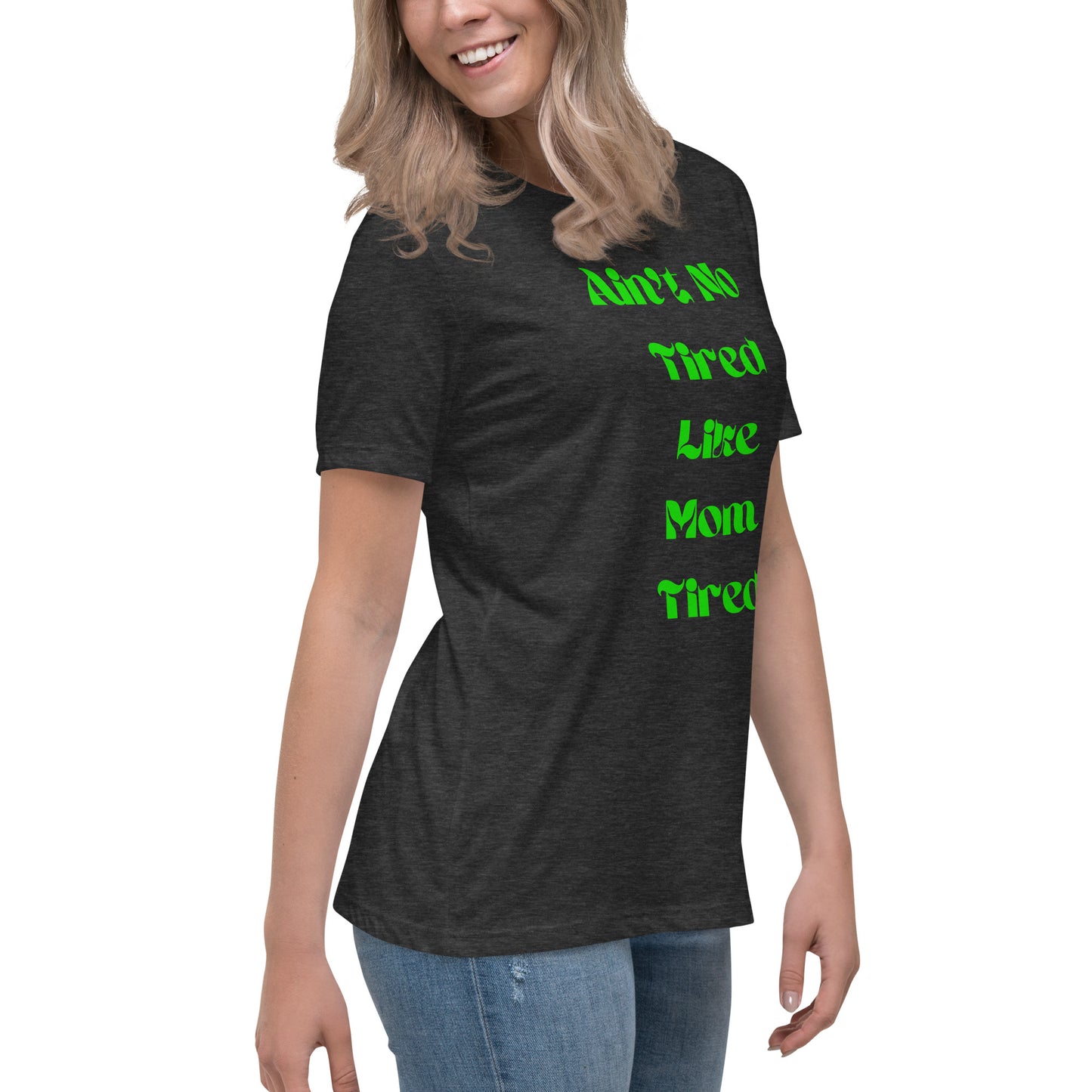 Women's Relaxed T-Shirt