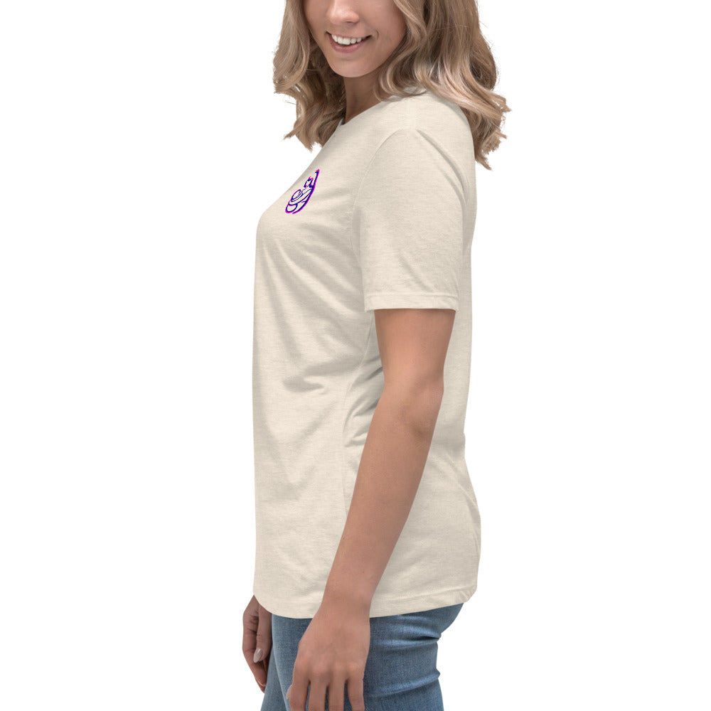 Women's Relaxed T-Shirt