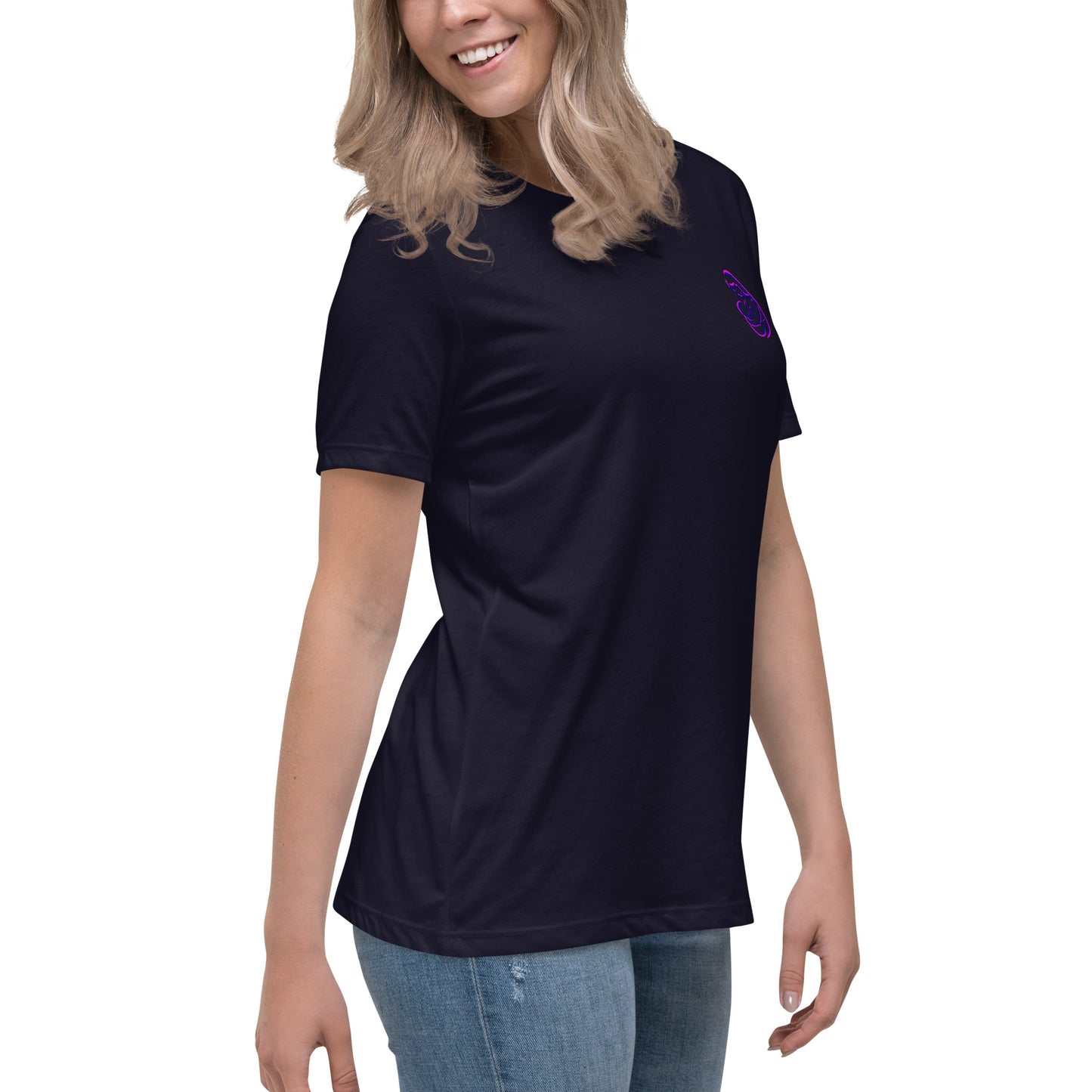 Women's Relaxed T-Shirt