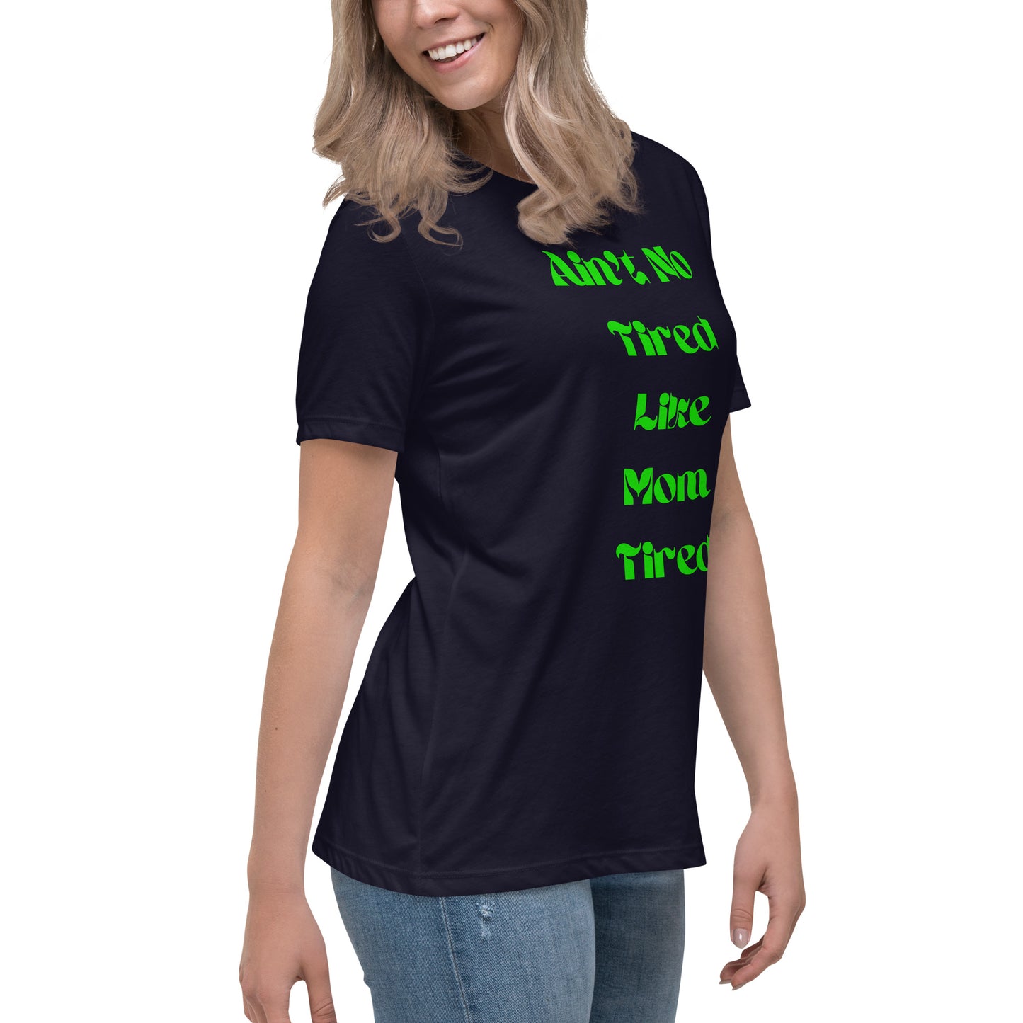 Women's Relaxed T-Shirt