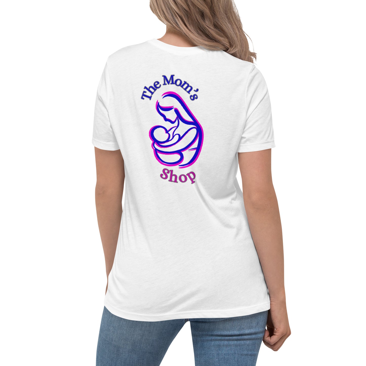 Women's Relaxed T-Shirt